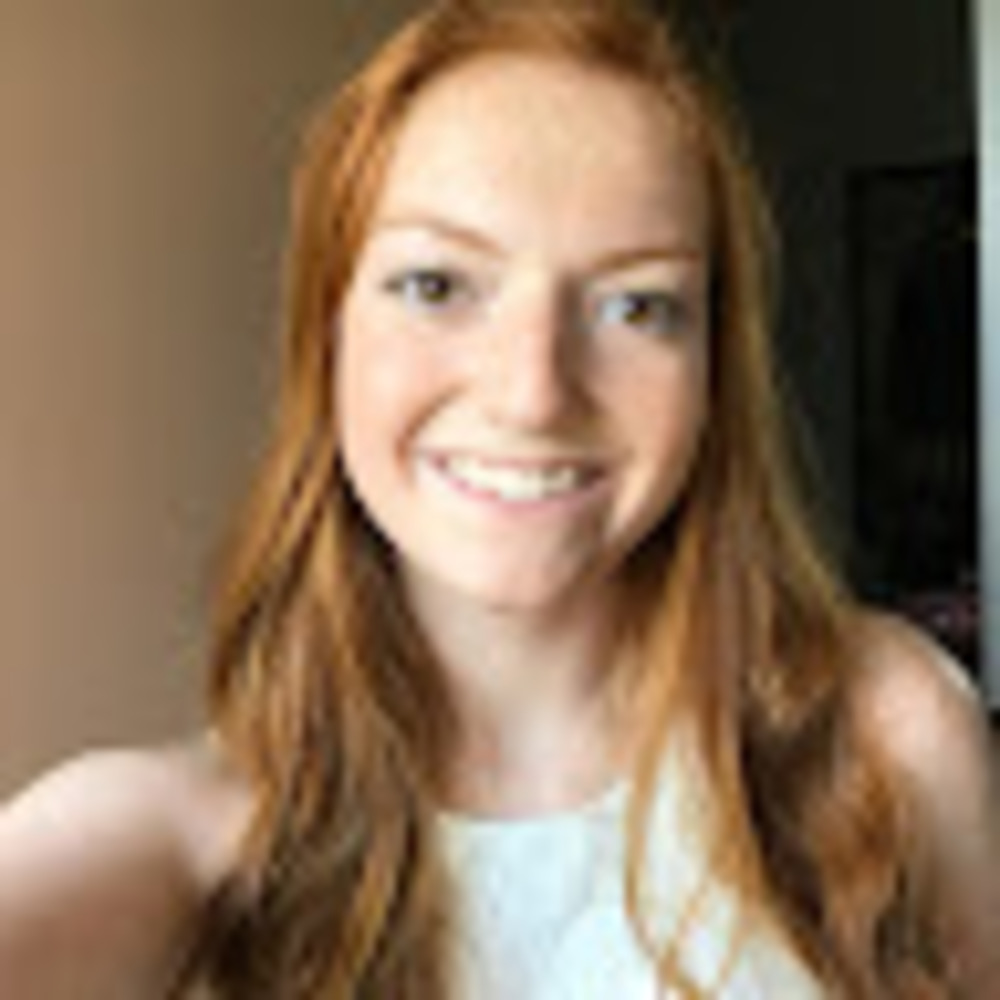 Meet your Posher, Alexis